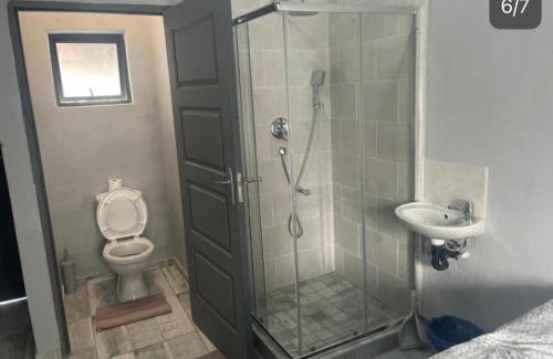 Berea Casa | Budget Room 1