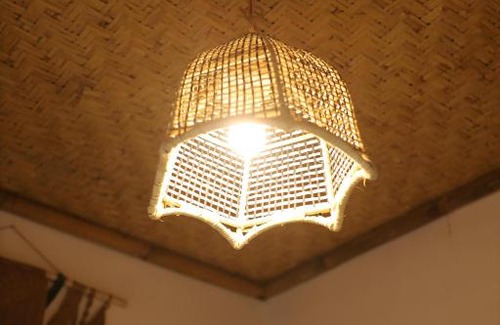 Banyuwangi Casa | Budget Room at Bamboo Osing Banyuwangi