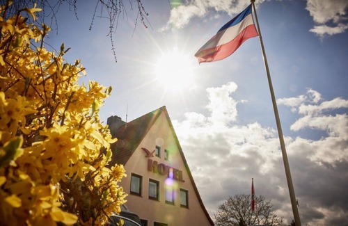Kappeln Casa | Budget room - Schleihotel in Kappeln an der Schlei