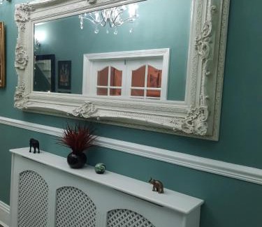 Leeds Casa | BUDGET ROOMS - 9 East Grange Drive