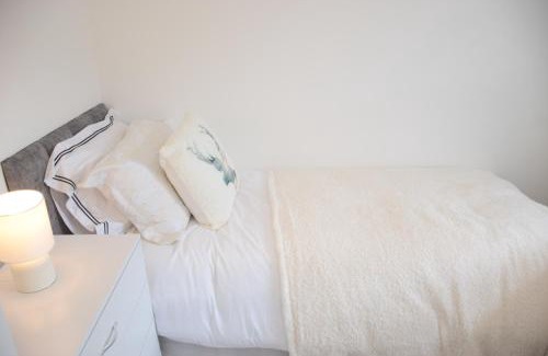 Stockton-on-Tees Apartamento | Budget stay