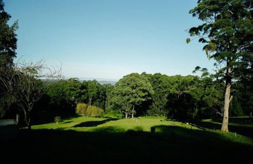 Budgong Casa | Budgong Lodge - Kangaroo Valley