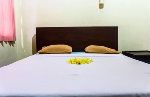 Downtown Kuta Casa | Budhi Beach Inn