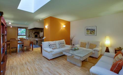 Villadesuso Casa | Budiño de Serraseca