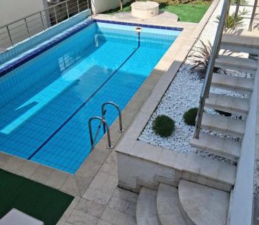 Becici Villa | Budva City - Villa Antic - Private Pool