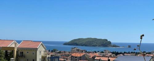 Podmaine Apartamento | Budva Lux apartments