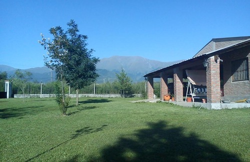 Campo Quijano Casa | Buena Vista