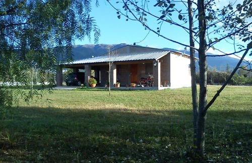 Campo Quijano Casa | Buena Vista