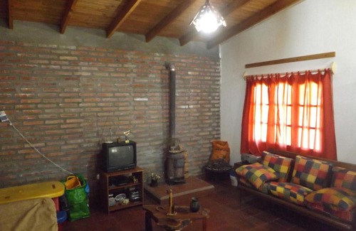 Campo Quijano Casa | Buena Vista
