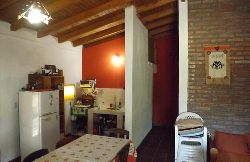 Campo Quijano Casa | Buena Vista