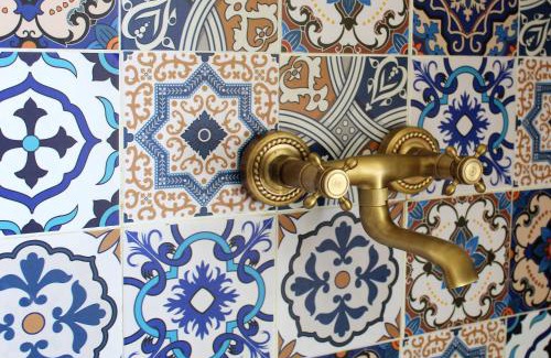 Valderice Casa | Buena Vista - Country Villa - Free Wifi, Outdoor Shower