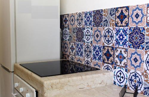 Valderice Casa | Buena Vista - Country Villa - Free Wifi, Outdoor Shower