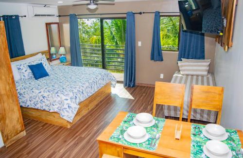 El Zonte Apartamento | Buena Vista El Zonte