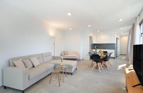 Buen Paso Chalet De Esquí | Buena - Vista