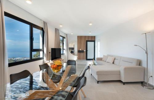 Buen Paso Chalet De Esquí | Buena - Vista
