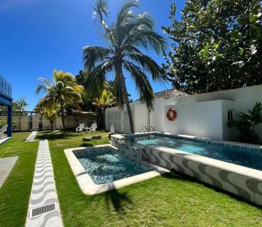 Margarita Island Cama Y Desayuno | Buena Vista Guest House