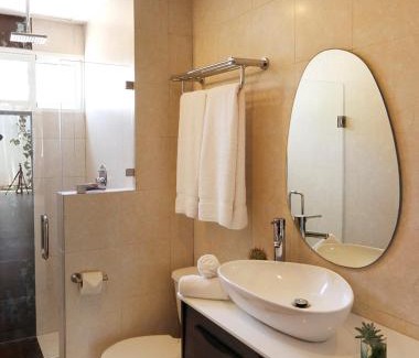 Margarita Island Cama Y Desayuno | Buena Vista Guest House