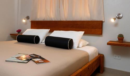 Margarita Island Cama Y Desayuno | Buena Vista Guest House