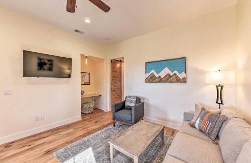 Buena Vista Casa | Buena Vista Home with Mtn Views, Walk to Main St
