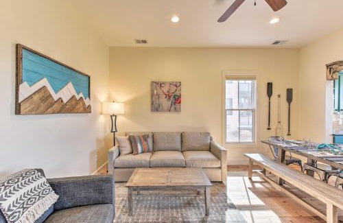 Buena Vista Casa | Buena Vista Home with Mtn Views, Walk to Main St