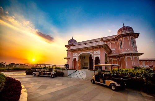 Amer Complejo | Buena Vista Luxury Garden Spa Resort