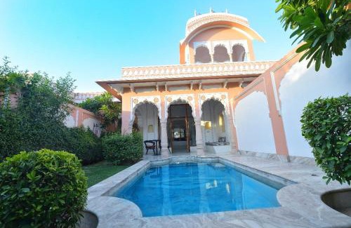 Amer Complejo | Buena Vista Luxury Garden Spa Resort