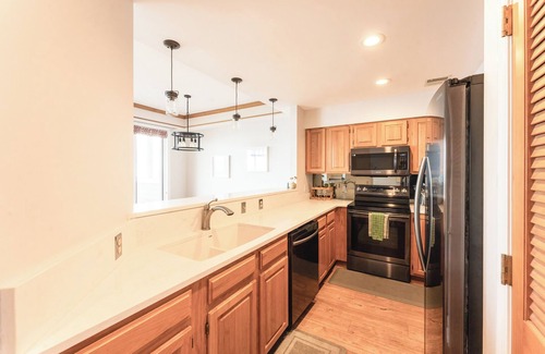 Chestnut Springs Condominio | Buena Vista - Your Panoramic Retreat - Million Dollar View