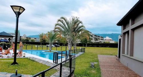 Yerba Buena Apartamento | Buena Vista YB