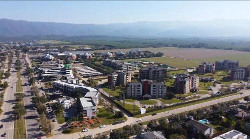 Yerba Buena Apartamento | Buena Vista YB