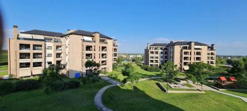 Yerba Buena Apartamento | Buena Vista YB