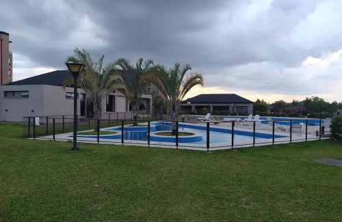 Yerba Buena Apartamento | Buena Vista YB