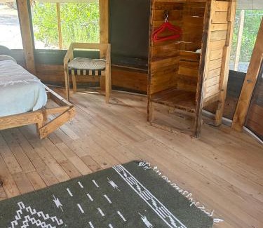 El Sargento Otro | BuenaOnda Eco Glamping Food and Watersports