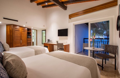 Colonia 5 de Diciembre Complejo | Buenaventura Grand Hotel & Great Moments - All Inclusive