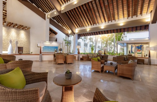 Colonia 5 de Diciembre Complejo | Buenaventura Grand Hotel & Great Moments - All Inclusive