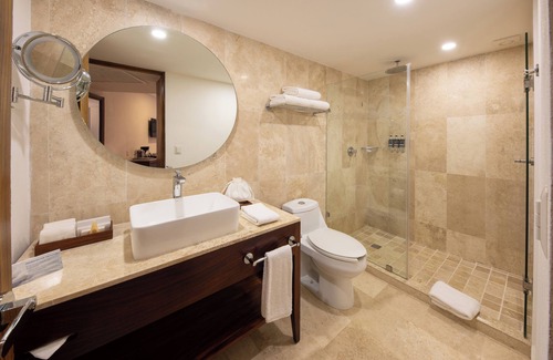 Colonia 5 de Diciembre Complejo | Buenaventura Grand Hotel & Great Moments - All Inclusive