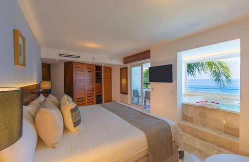 Colonia 5 de Diciembre Complejo | Buenaventura Grand Hotel & Great Moments - All Inclusive