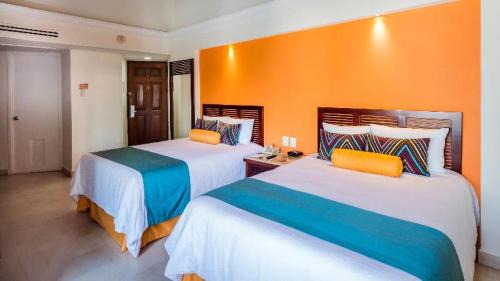 Colonia 5 de Diciembre Complejo | Buenaventura Grand Hotel & Great Moments - All Inclusive