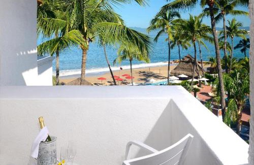 Colonia 5 de Diciembre Complejo | Buenaventura Grand Hotel & Great Moments - All Inclusive