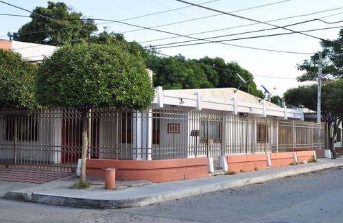 Mamatoco Casa | Hostal Hogar Buenaventura