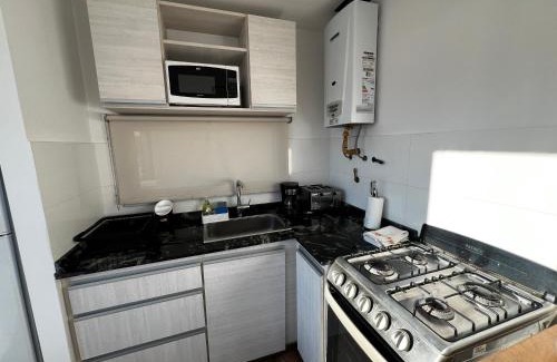 El Chaltén Chalet De Esquí | Buenavista Chalten, Casa de Montaña