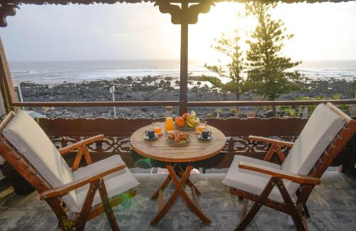 El Golfo Casa | Buenavista Ocean Sunset