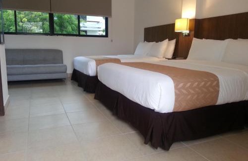 Bahía de Caráquez Hotel | Buenavista Place Hotel