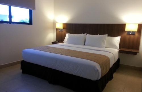 Bahía de Caráquez Hotel | Buenavista Place Hotel