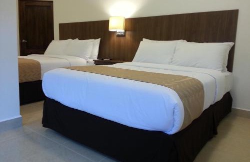 Bahía de Caráquez Hotel | Buenavista Place Hotel