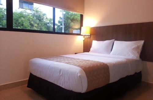 Bahía de Caráquez Hotel | Buenavista Place Hotel