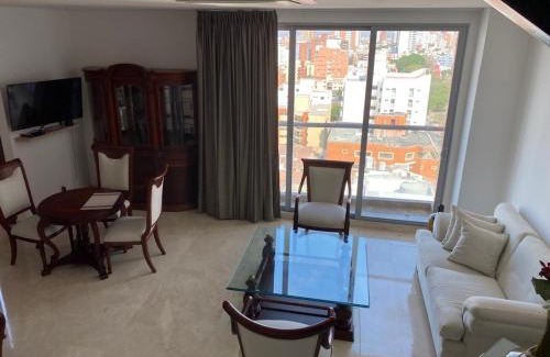 Riomar Apartamento | BUENAVISTA PLAZA APARTA HOTEL