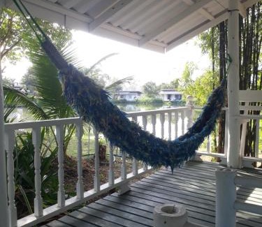 Pai Casa | Bueng Pai Farm บึงปายฟาร์ม