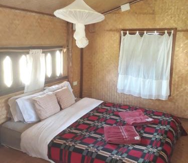 Pai Casa | Bueng Pai Farm บึงปายฟาร์ม