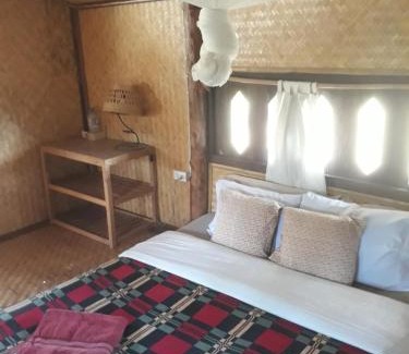 Pai Casa | Bueng Pai Farm บึงปายฟาร์ม