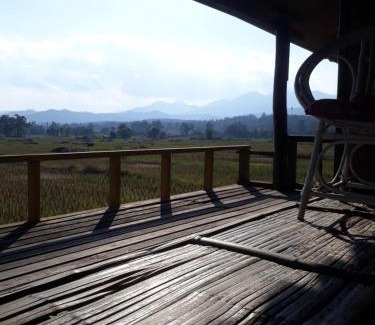 Pai Casa | Bueng Pai Farm บึงปายฟาร์ม